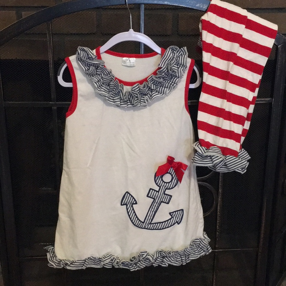 Boutique outfit